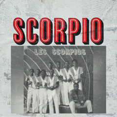 AYIZAN ( SCORPIO D’ HAITI w/VICKY LIVE 🇭🇹1989)
