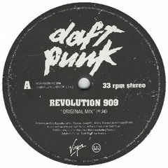 Lee Keenan - Revolution 909 (Hard Dance Remix)