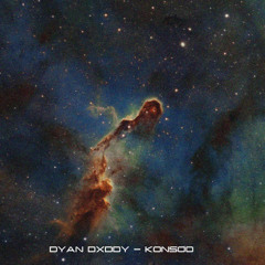 DYAN DXDDY - KONSOO (Ambient Phonk)