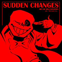 Sudden changes - Bullet Hell