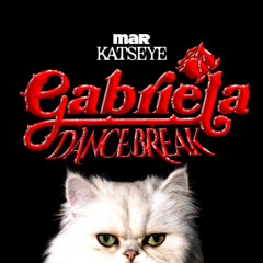 Katseye Gabriela - Dance Break