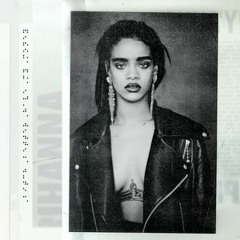Rihanna - C C Feat Dark Polo Gang Remix