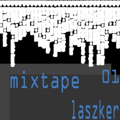 MIXTAPE 01 | DEEP AND HYPNOTIC TECHNO