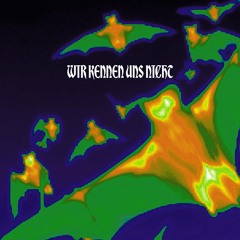 wir kennen uns nicht