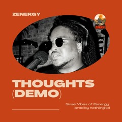 Thoughts (DEMO)