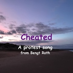Cheated