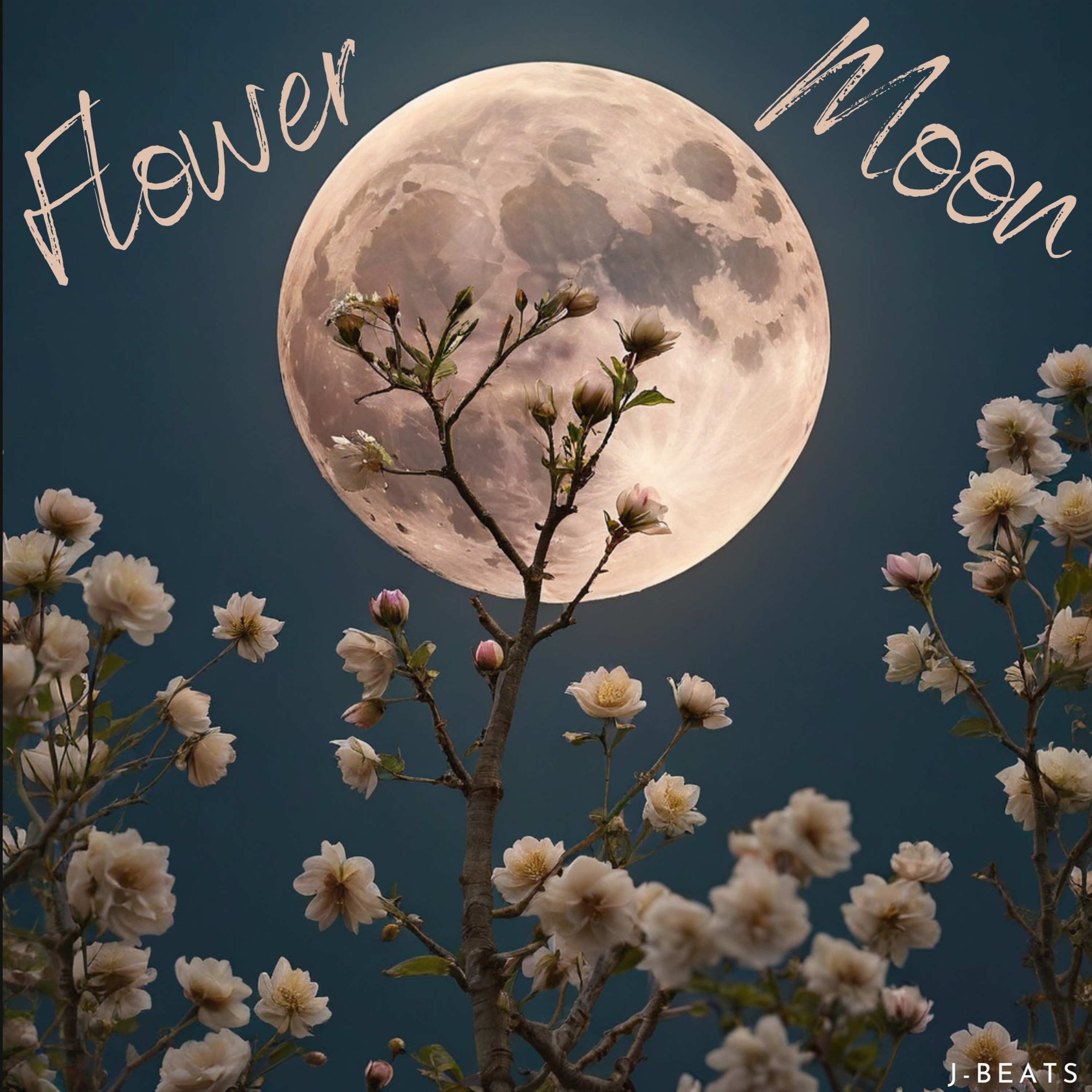 Flower Moon episode artwork