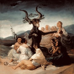 LA BLASPHEMATRICE