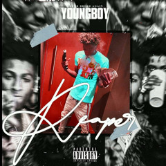 NBA YoungBoy - Love Different (instrumental with hook)