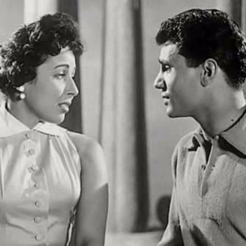 عبدالحليم حافظ - مشغول وحياتك || تسجيل الفلم (لحن محمد الموجي)