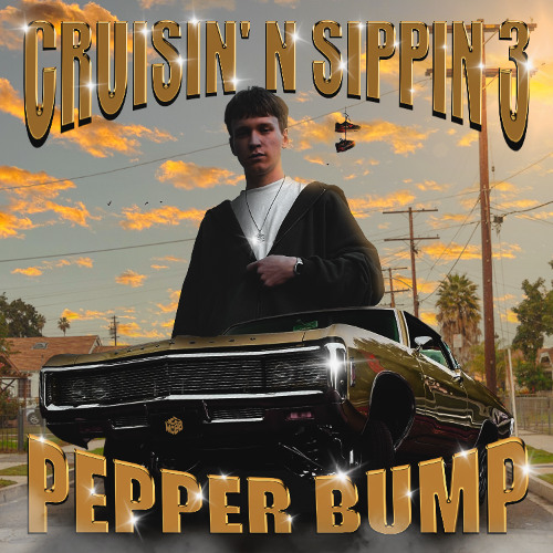CRUISIN' N SIPPIN 3