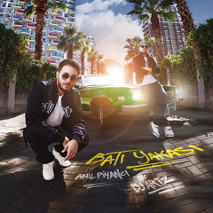 Adam Olmaz (feat. Eypio, Cash Flow & Şehinşah)