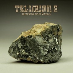 TELURIAN 2 - THE NEW SOUND OF MINIMAL