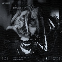 Artheist - Mindbender