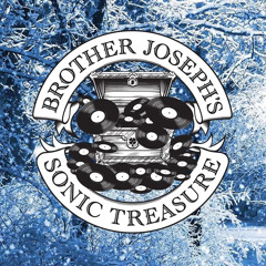 MAN2.0- Brother Joseph’s Sonic Treasure Mix 9/1/21