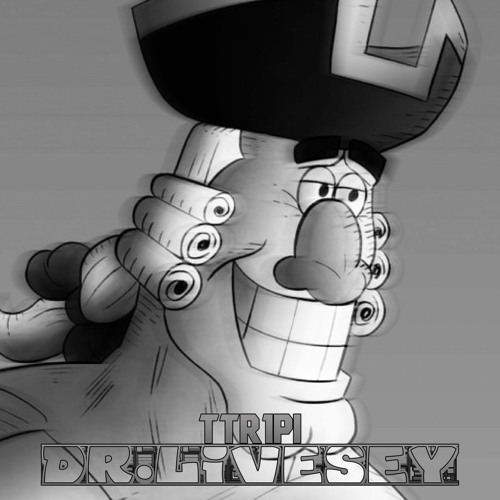 Stream TTR1PI - DR. LIVESEY by TTR1PI