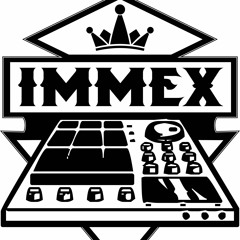 Immex - Ablaze