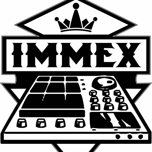 Immex - Ablaze