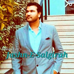 Jashn E Salgirah ( Happy Birthday to the Shah Karim )