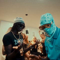 GANGSTAH STATUS - DRILLA x TGLIZZ x PEEZY