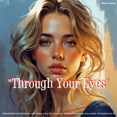 Through Your Eyes