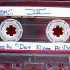 Ali Boom Vol.3 (Full Tape) 1994