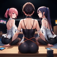 Pretty Girls