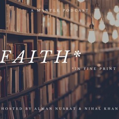 EP 03 | Sohaib Sultan | We Are Storytellers: A Life of Service, Community, and Healing
