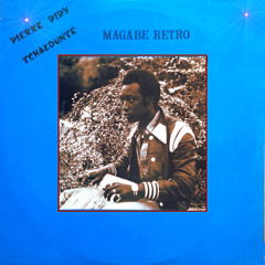Magabe retro