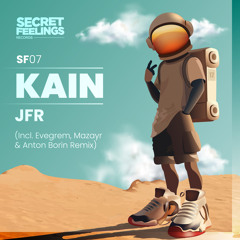 JFR - Kain (Mazayr Remix) [Secret Feelings]