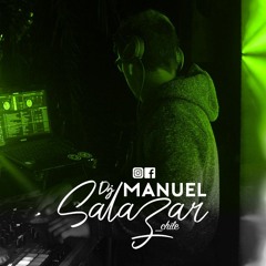 Mix Reggaeton Old School #1