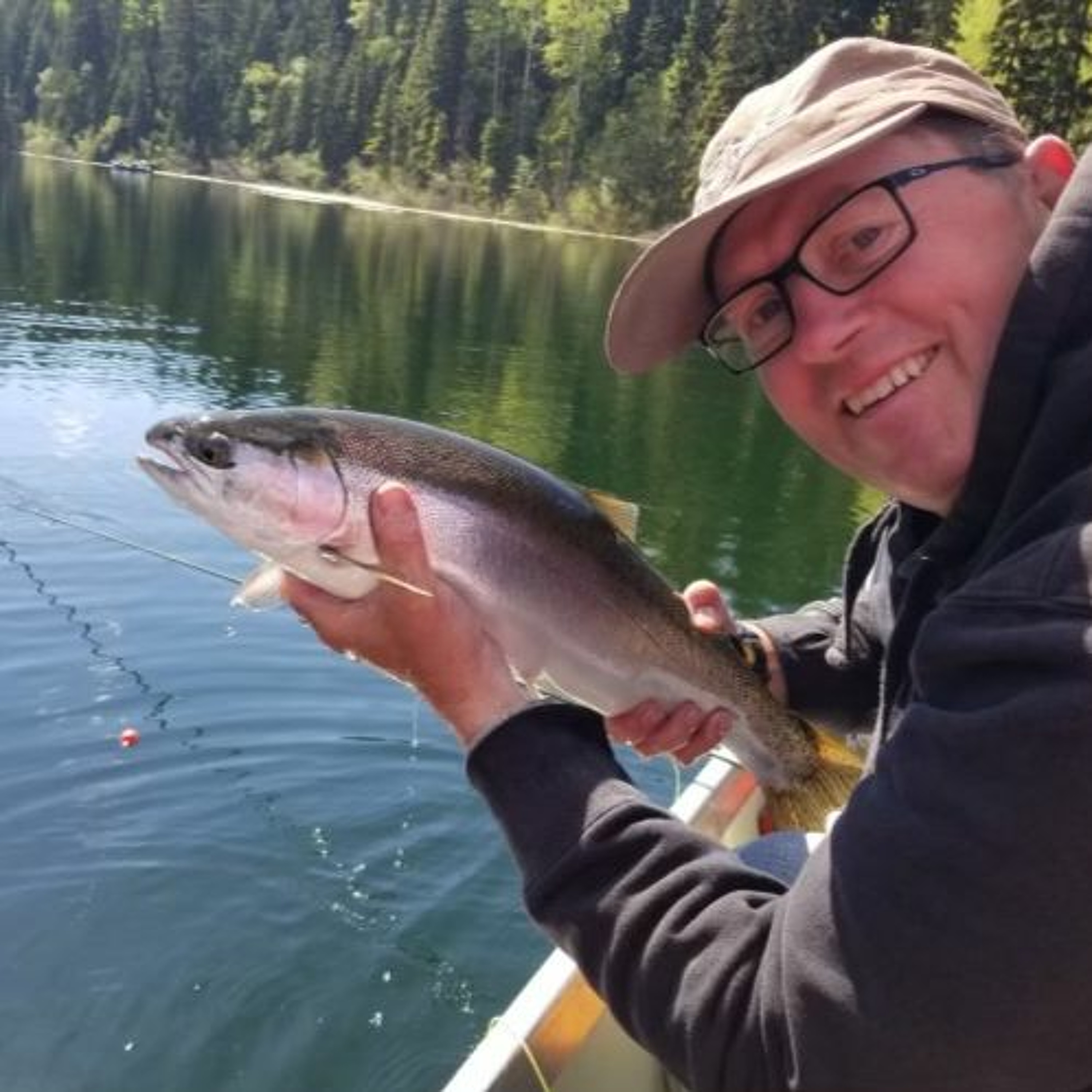 Fly Fishing 97 Podcast
