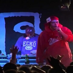 Fabri Fibra - Non Crollo MrSimpatiaLive