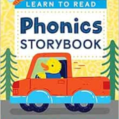 [DOWNLOAD] PDF 📝 Learn to Read: Phonics Storybook: 25 Simple Stories & Activities fo