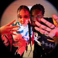 ‘Black luv’ for Brown Thomas BHM Campaign by F3miii & Ali Namakau