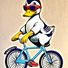 Duckcycle Day