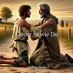 16. Keiner ist wie Du
