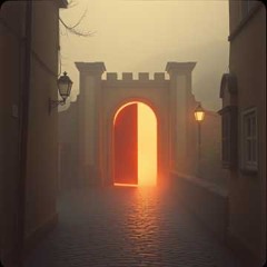 The 1917 sessions- The gates of hell