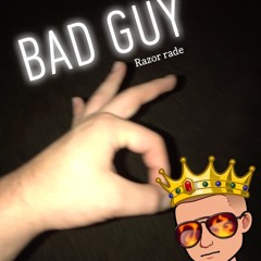 Badguy - self produced