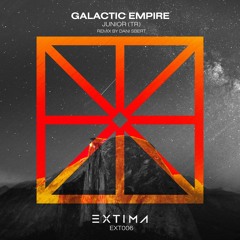 Junior (TR) - Galactic Empire (Original Mix)