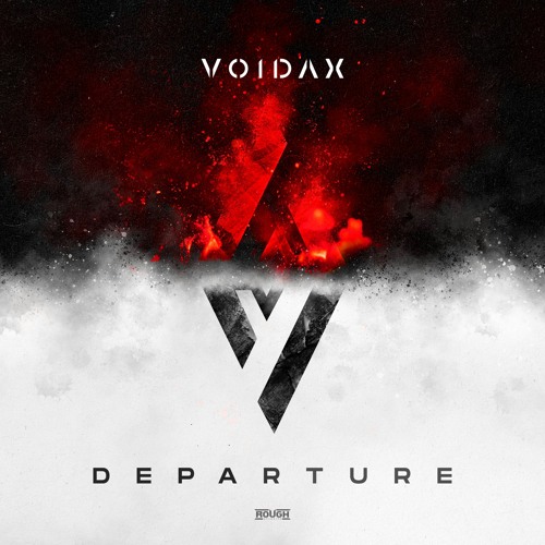 Voidax - Departure (OUT NOW)