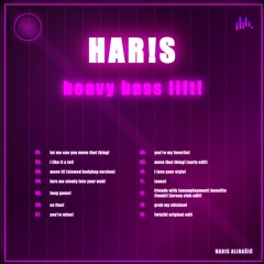 long game! heavy bass eMastered HD