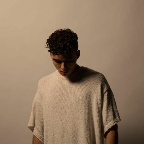 Creepin Full Version-Levent Geiger (slowed+Reverbbb)