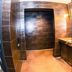 UNISEX BATHROOM 2 (Seanie b, LF.jayy, Khikhi4321, Ze 2 fye)