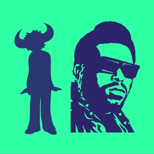 Jamirobaataa - Cosmic Zulu Party (Betuquer Edit)