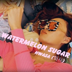 Watermelon Sugar -  화사 / Hwasa (Harry Styles Cover)