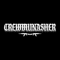 Crewmunasher - BERONTAK