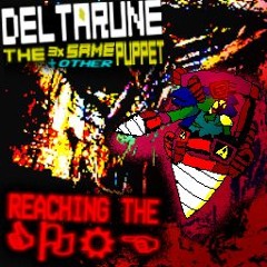 [PIPEJ6M] REACHING THE 👍︎⚐︎☼︎☜︎ [The 3xSame+Other Puppet]