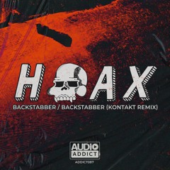 Hoax - Backstabber (Kontakt Remix)
