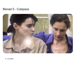 Monad 5 OST by Cutspace